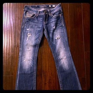 Miss Me Embellished Jeans